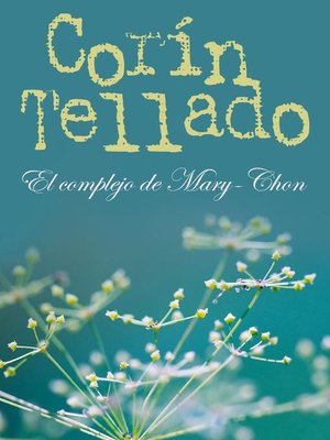 cover image of El complejo de Mary-Chon